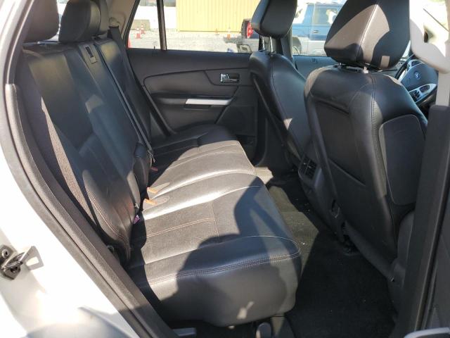 Photo 11 from auction – 2013 FORD EDGE SEL with VIN 2FMDK3JC1DBA57524