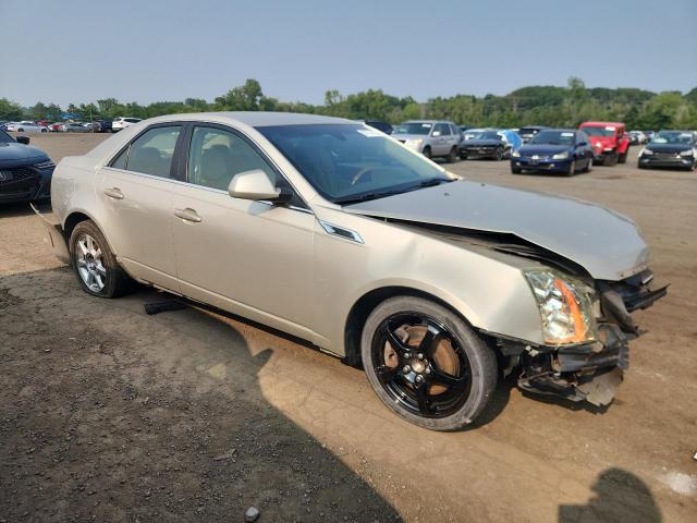 Photo 4 from auction – 2013 CADILLAC CTS LUXURY with VIN 1G6DE5E50D0117042