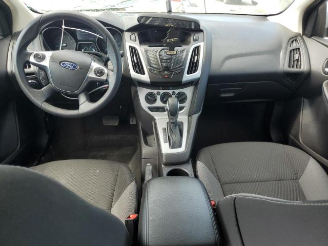 Photo 8 from auction – 2014 FORD FOCUS SE with VIN 1FADP3F20EL313729