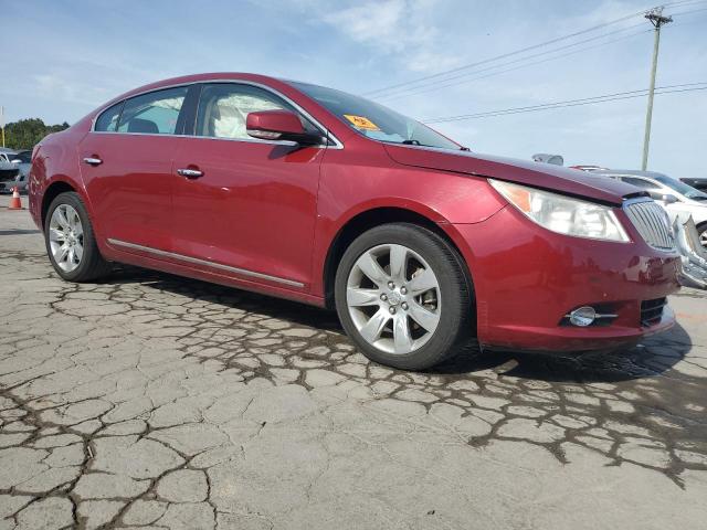 Photo 4 from auction – 2011 BUICK LACROSSE C with VIN 1G4GE5ED6BF227889
