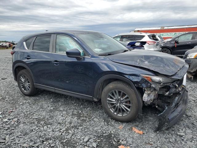 Photo 4 from auction – 2018 MAZDA CX-5 TOURI with VIN JM3KFBCM4J0435436
