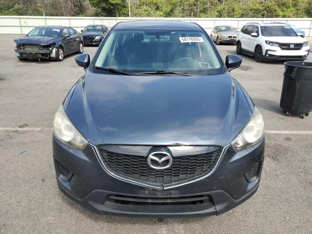 Photo 5 from auction – 2013 MAZDA CX-5 SPORT with VIN JM3KE4BE3D0131866