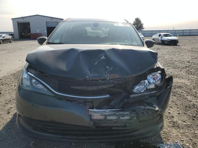 Photo 5 from auction – 2017 CHRYSLER PACIFICA L with VIN 2C4RC1CG9HR594182