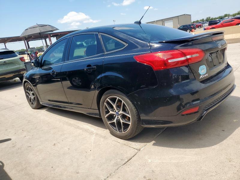 Photo 2 from auction – 2016 FORD FOCUS SE with VIN 1FADP3F23GL324436