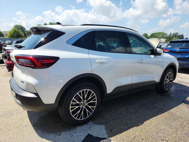 Photo 3 from auction – 2024 FORD ESCAPE with VIN 1FMCU0E10RUA18339