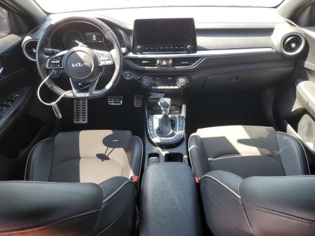 Photo 8 from auction – 2024 KIA FORTE with VIN 3KPF54AD6RE727734