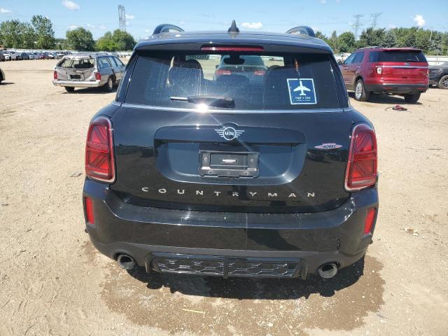 Photo 6 from auction – 2024 MINI COOPER JCW with VIN WMZ33BS02R3R50787