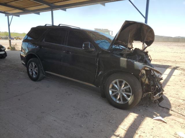 Photo 4 from auction – 2014 DODGE DURANGO LIMITED with VIN 1C4RDHDG4EC326651