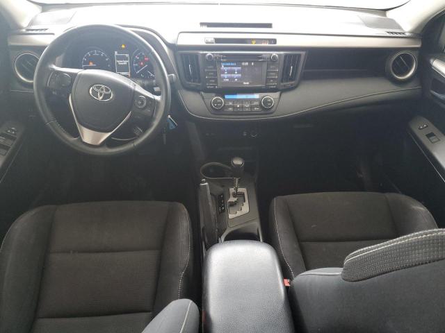 Photo 8 from auction – 2017 TOYOTA RAV4 XLE with VIN 2T3RFREV8HW594472