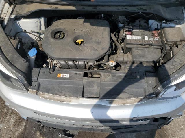 Photo 11 from auction – 2017 KIA SOUL + with VIN KNDJP3A57H7493982