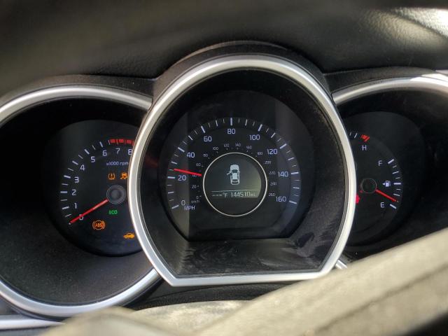 Photo 9 from auction – 2015 KIA OPTIMA LX with VIN 5XXGM4A76FG504727