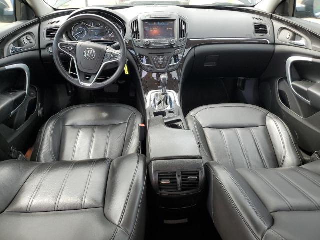 Photo 8 from auction – 2015 BUICK REGAL with VIN 2G4GV5EKXF9226466