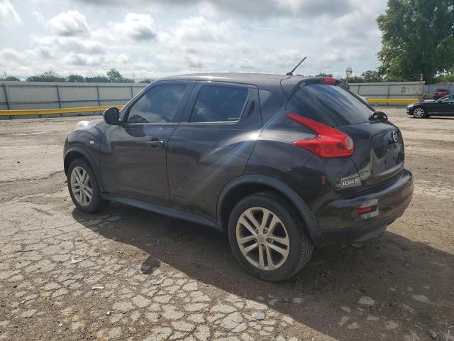 Zdjęcie 2 z aukcji – 2013 NISSAN JUKE z VIN JN8AF5MR0DT218344