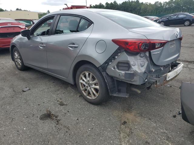 Photo 2 from auction – 2016 MAZDA 3 SPORT with VIN JM1BM1U76G1330854