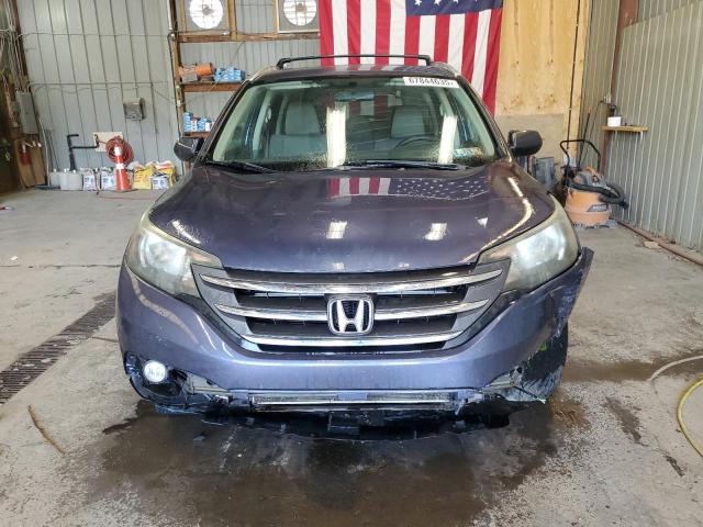 Photo 5 from auction – 2012 HONDA CR-V EX with VIN 5J6RM4H52CL000226