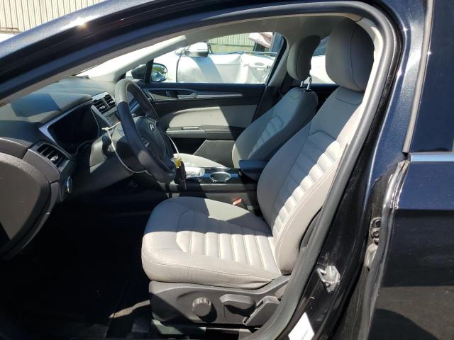 Photo 7 from auction – 2013 FORD FUSION S with VIN 3FA6P0G75DR265033