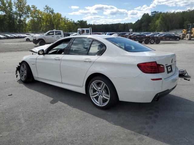 Zdjęcie 2 z aukcji – 2013 BMW 535 XI z VIN WBAFU7C51DDU70029