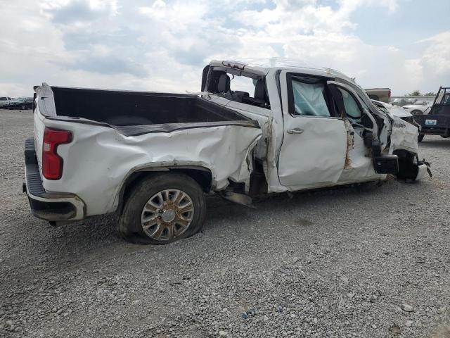 Photo 3 from auction – 2020 CHEVROLET SILVERADO with VIN 1GC4YREY2LF113561