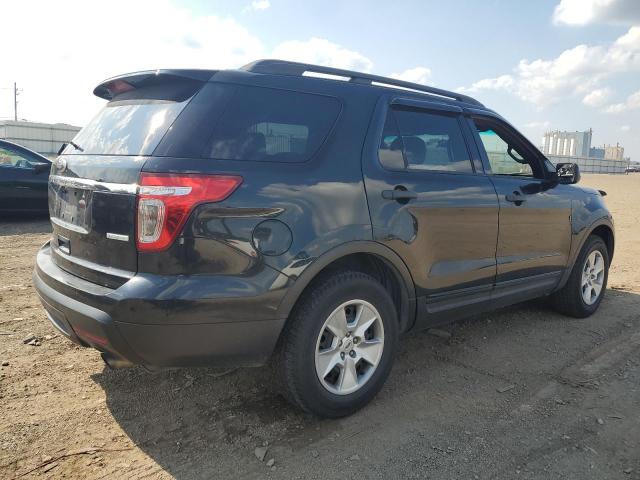 Photo 3 from auction – 2013 FORD EXPLORER with VIN 1FM5K7B92DGB37857