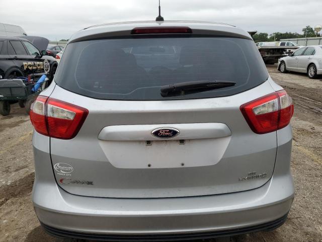 Photo 6 from auction – 2013 FORD C-MAX SE with VIN 1FADP5AU7DL502915