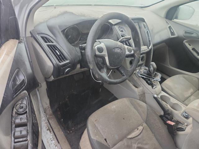 Photo 8 from auction – 2012 FORD FOCUS SE with VIN 1FAHP3F23CL216488