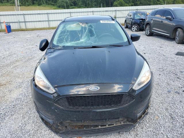 Photo 5 from auction – 2018 FORD FOCUS SE with VIN 1FADP3F21JL231308