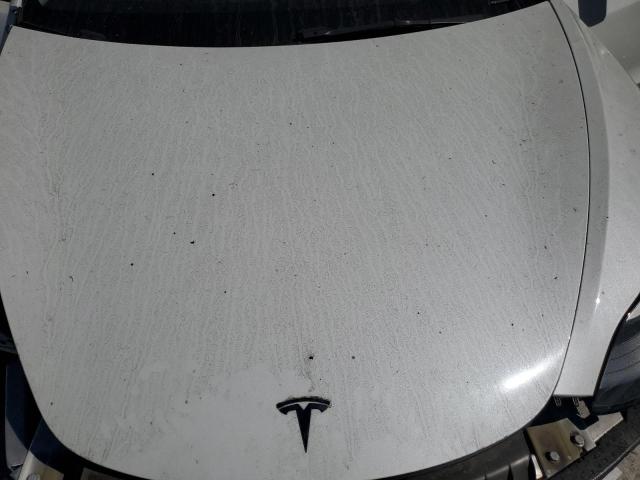 Photo 11 from auction – 2022 TESLA MODEL 3 with VIN 5YJ3E1EA9NF359670