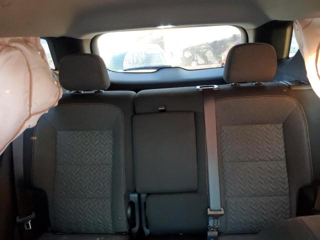 Photo 10 from auction – 2022 CHEVROLET EQUINOX with VIN 3GNAXUEV9NL127293