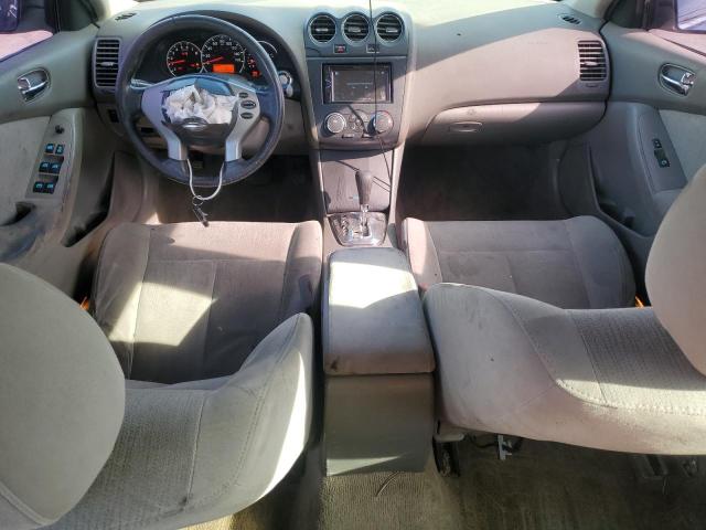 Photo 8 from auction – 2012 NISSAN ALTIMA BAS with VIN 1N4AL2AP9CC101369