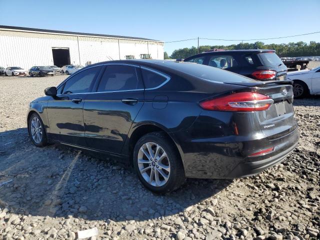 Photo 2 from auction – 2020 FORD FUSION TIT with VIN 3FA6P0SU2LR101220