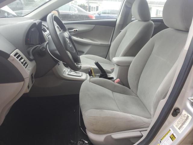 Photo 7 from auction – 2012 TOYOTA COROLLA BA with VIN 5YFBU4EE3CP071910