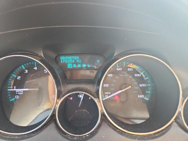 Photo 9 from auction – 2013 BUICK ENCLAVE with VIN 5GAKRDKD6DJ203627