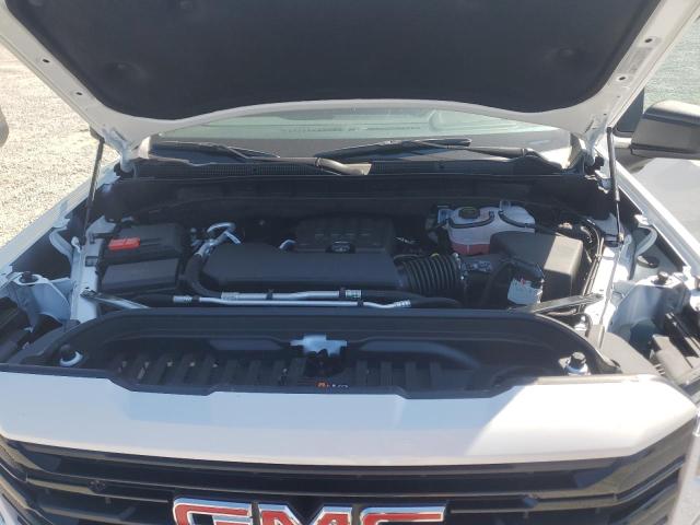 Photo 11 from auction – 2025 GMC SIERRA K15 with VIN 3GTPUCEK7SG269108