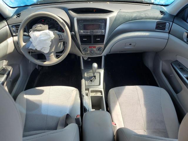 Photo 8 from auction – 2011 SUBARU FORESTER 2 with VIN JF2SHABC5BH770960