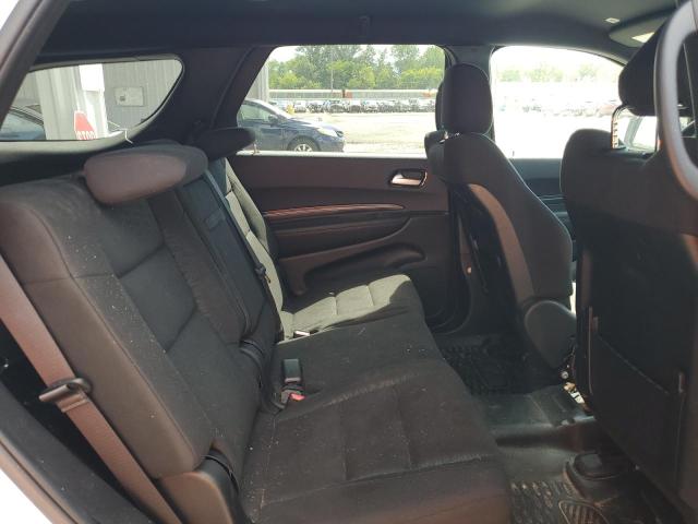 Photo 11 from auction – 2024 DODGE DURANGO PU with VIN 1C4SDJFT1RC198961
