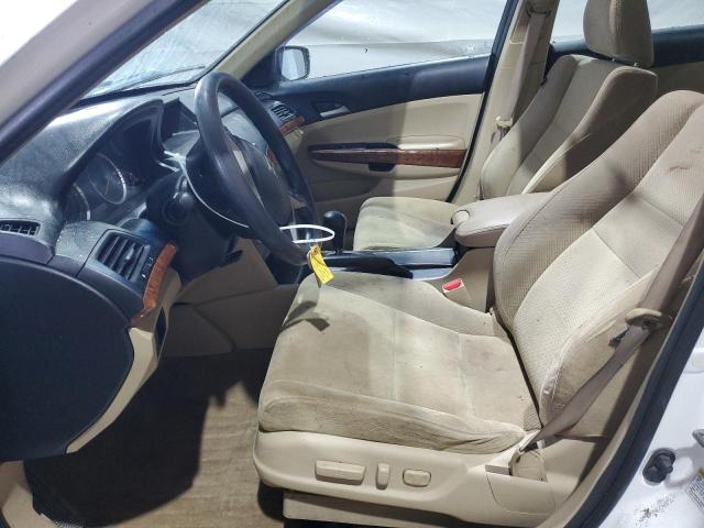Photo 7 from auction – 2012 HONDA ACCORD EX with VIN 1HGCP2F77CA012719