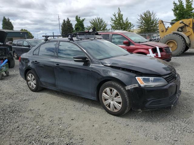 Photo 4 from auction – 2012 VOLKSWAGEN JETTA SE with VIN 3VWDP7AJ5CM455048