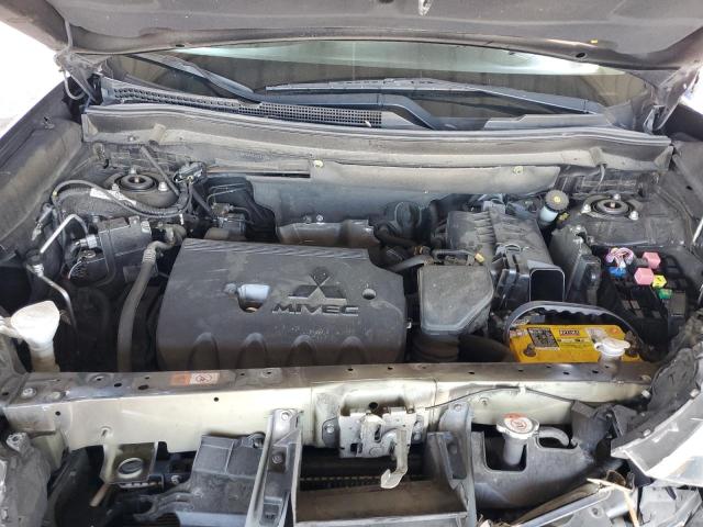 Photo 12 from auction – 2019 MITSUBISHI OUTLANDER ES with VIN JA4AD2A30KZ007004