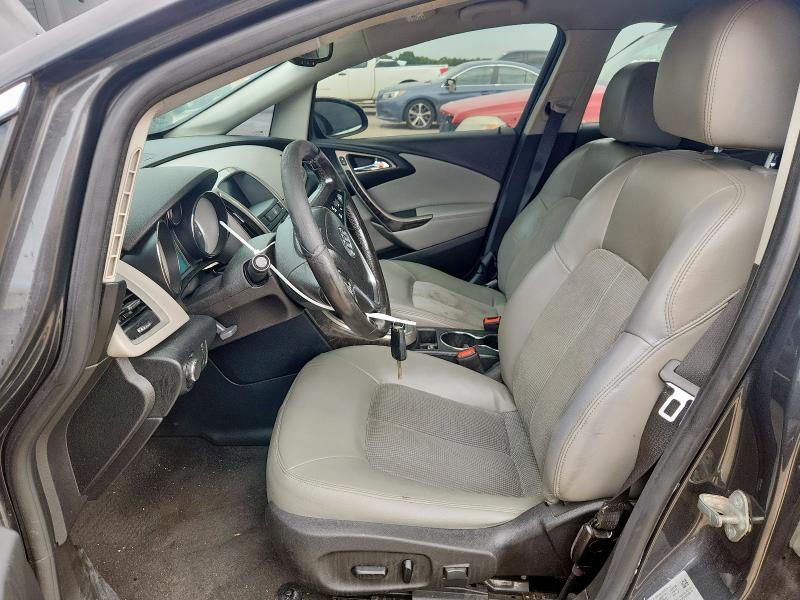 Photo 7 from auction – 2016 BUICK VERANO with VIN 1G4PP5SK2G4126025