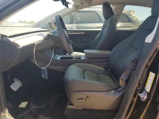 Photo 7 from auction – 2024 TESLA MODEL Y with VIN 7SAYGDEF2RF199217