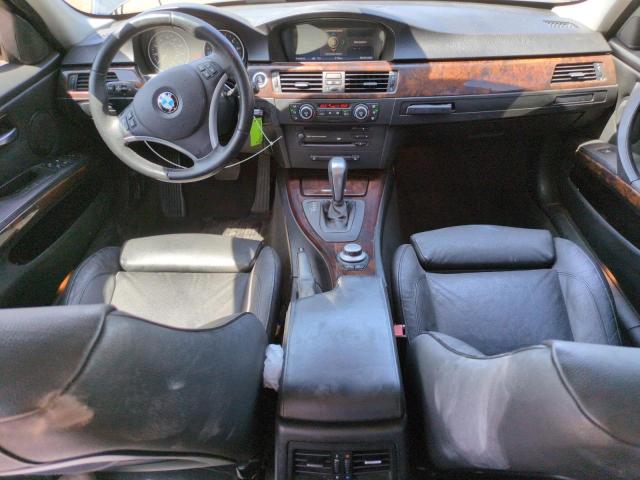 Photo 8 from auction – 2007 BMW 328 I with VIN WBAVA33507PV64774