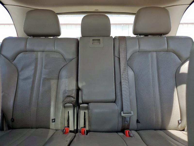 Photo 10 from auction – 2011 LINCOLN MKX with VIN 2LMDJ6JK1BBJ26144