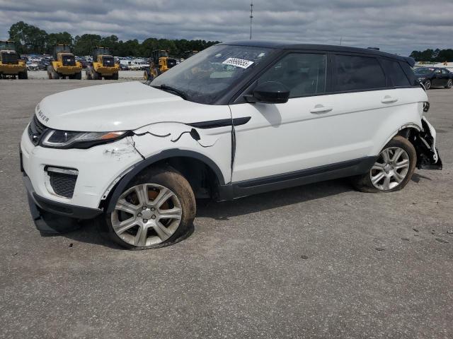 LAND ROVER RANGE ROVER EVOQUE SE 2016 with VIN SALVP2BG9GH084508 - Photo from auction