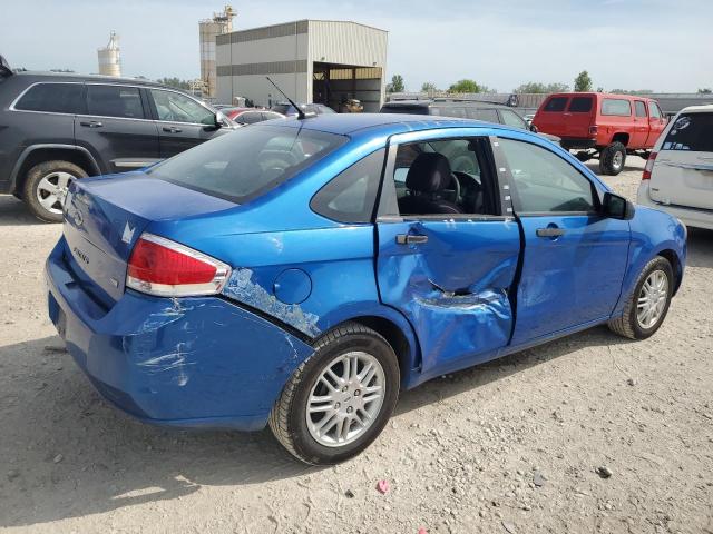 Zdjęcie 3 z aukcji – 2011 FORD FOCUS SE z VIN 1FAHP3FN9BW205048