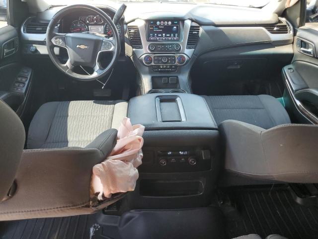 Photo 8 from auction – 2016 CHEVROLET TAHOE C150 with VIN 1GNSCAKC3GR210442