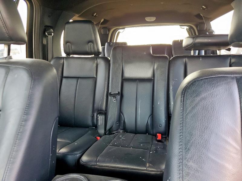 صورة رقم 10 من المزاد - 2017 FORD EXPEDITION مع VIN 1FMJK1HT0HEA85192