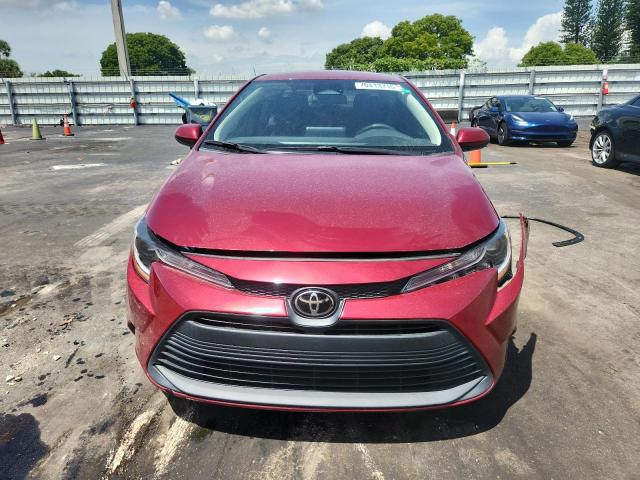Photo 5 from auction – 2023 TOYOTA COROLLA LE with VIN 5YFB4MDE2PP001189