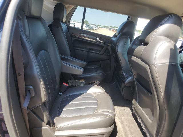Photo 11 from auction – 2015 BUICK ENCLAVE with VIN 5GAKRBKD9FJ204407