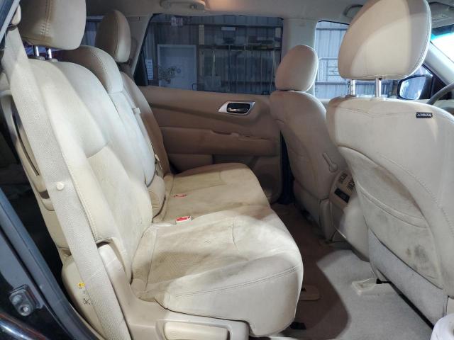 Photo 11 from auction – 2015 NISSAN PATHFINDER S with VIN 5N1AR2MN0FC709235
