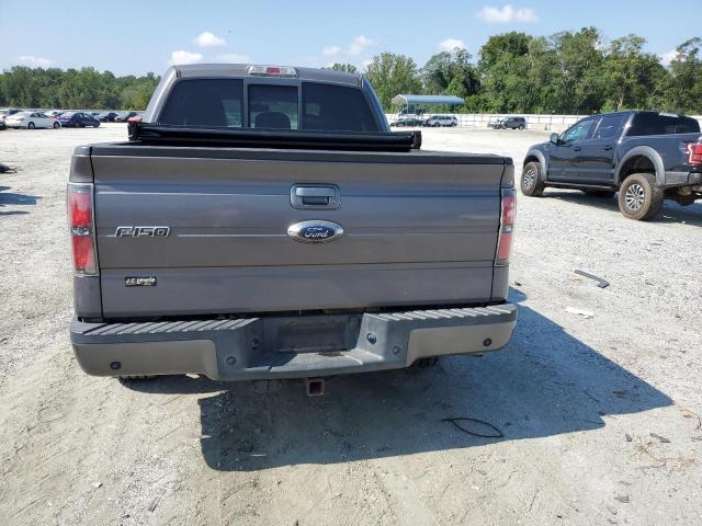 Photo 6 from auction – 2011 FORD F150 SUPER with VIN 1FTFW1CT4BKD72842
